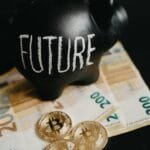 From the cradle to THE PIGGY BANK pexels-alesia-kozik-6781340