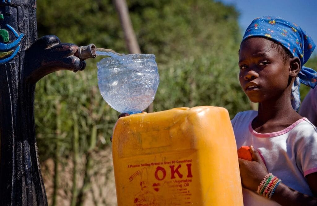 Parched to Revived: Drowning In The Hydrating Potency Of Water