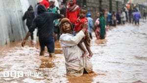 Underwater Urbanism: Kenya's Devastating Floods Expose Decades of Deep-Seated Issues in Urban Planning 1 the vaultz africa