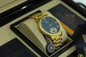 The ‘Accidental Entrepreneur’: Journey of Caveman Watches 1 the vaultz africa