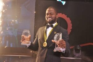 The ‘Accidental Entrepreneur’: Journey of Caveman Watches 4 the vaultz africa