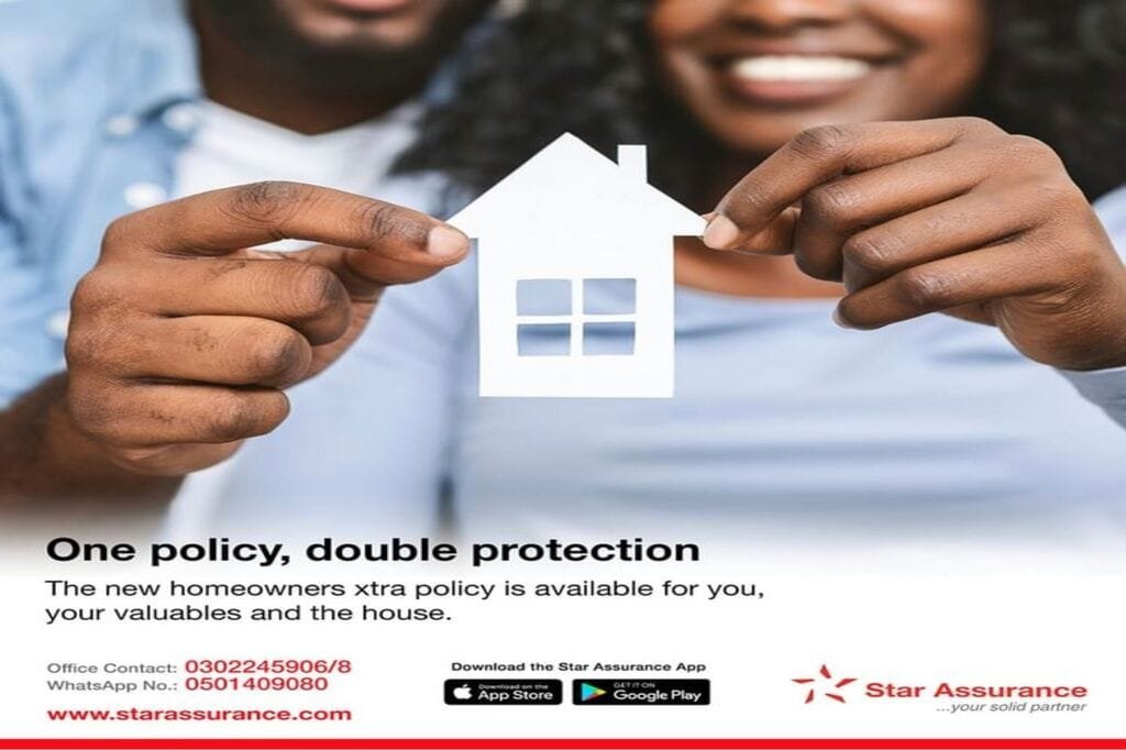 Star Assurance Tailored Comprehensive Homeowners Insurance Policy; Offering Customized Coverage Options 1 Star Assurance Tailored Comprehensive Homeowners Insurance Policy; Offering Customized Coverage Options