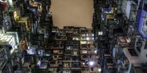 Brick By Brick: Building The Bank Of The Future With Housing Ecosystems 2 the vaultz africa