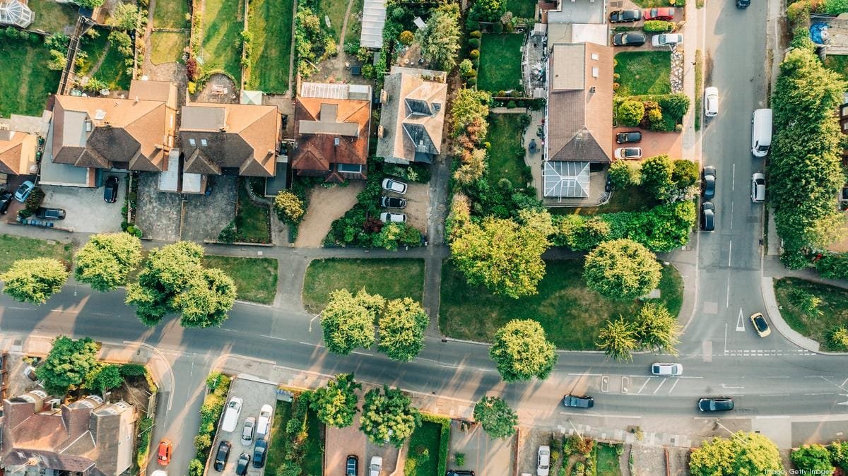 Brick By Brick: Building The Bank Of The Future With Housing Ecosystems ...