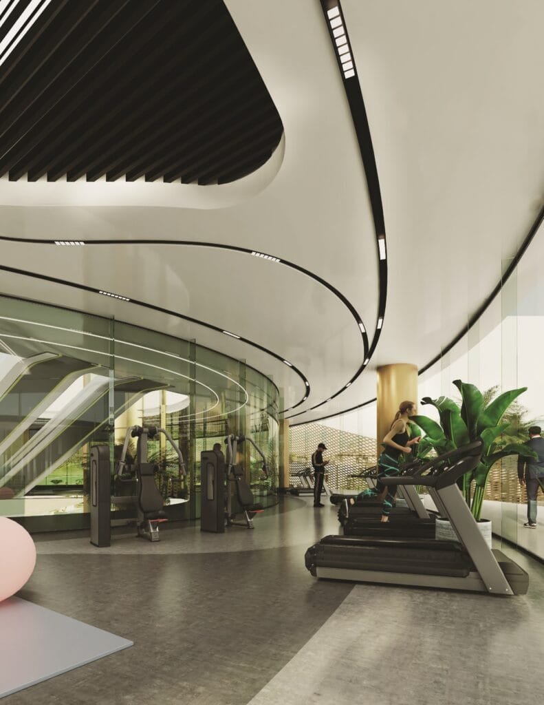 i2 Development Ghana Ltd.: Pioneering Quality and Timely Delivery in Real Estate 7 the vaultz africa