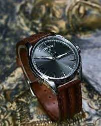 The ‘Accidental Entrepreneur’: Journey of Caveman Watches 5 the vaultz africa