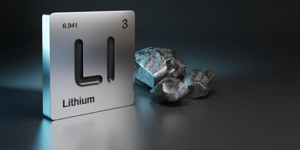 Lithium Battles For Recovery Post-Boom And Bust: Ghana Missed Its Golden Opportunity?