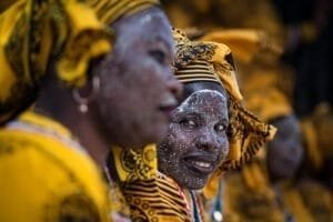 the vaultz africa