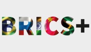 BRICS EXPANSION AND THE FUTURE OF A NEW WORLD ORDER IN GLOBAL TRADE AND INVESTMENT