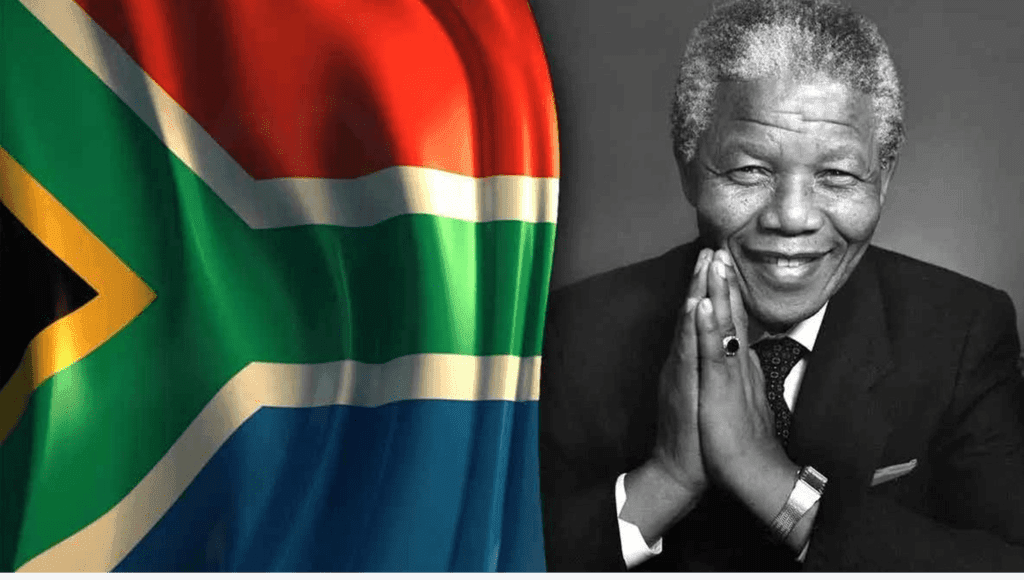 A DECADE AFTER MANDELA’S PASSING: Sustainability Of ‘Vision For A Prosperous Nation’ In Question