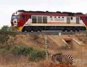 KENYA CELEBRATES 60 YEARS OF INDEPENDENCE …Economy ‘Out of Debt Distress’, Hardship Lingers 1 the vaultz africa