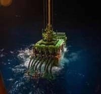 MARINE DIAMONDS: Africa’s Growing Underwater ‘Wealth’ Mining 2 the vaultz africa
