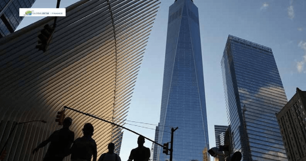 FROM WALL STREET TO MAIN STREET: A SHIFT IN GLOBAL FINANCIAL POWER