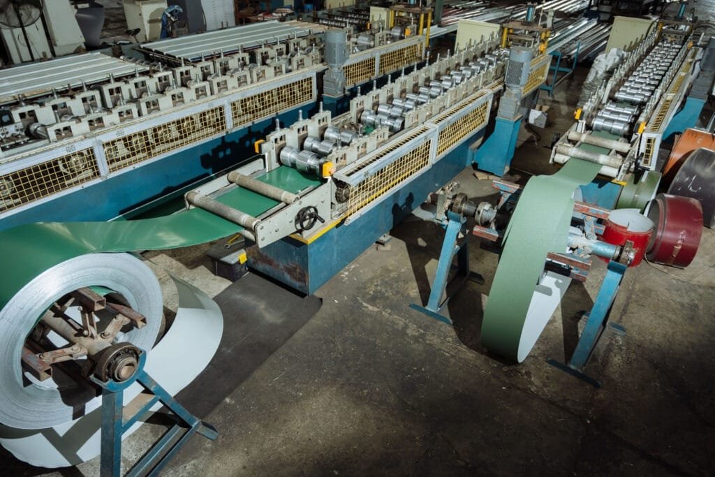 ROCKSTERS Roofing Systems: Giving Hope to Ghana’s Industrialization Drive