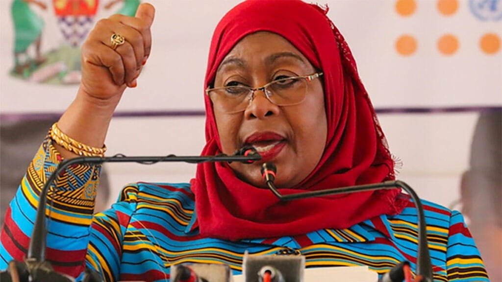 A NEW ERA OF OLD TACTICS?  …Tanzania’s Troubled Path Back to Autocracy