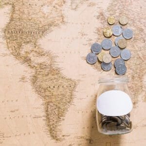 GLOBAL FINANCIAL STABILITY UNDER SIEGE AS UNKNOWNS THREATEN FINANCIAL MARKET VOLATILITY 1 the vaultz africa