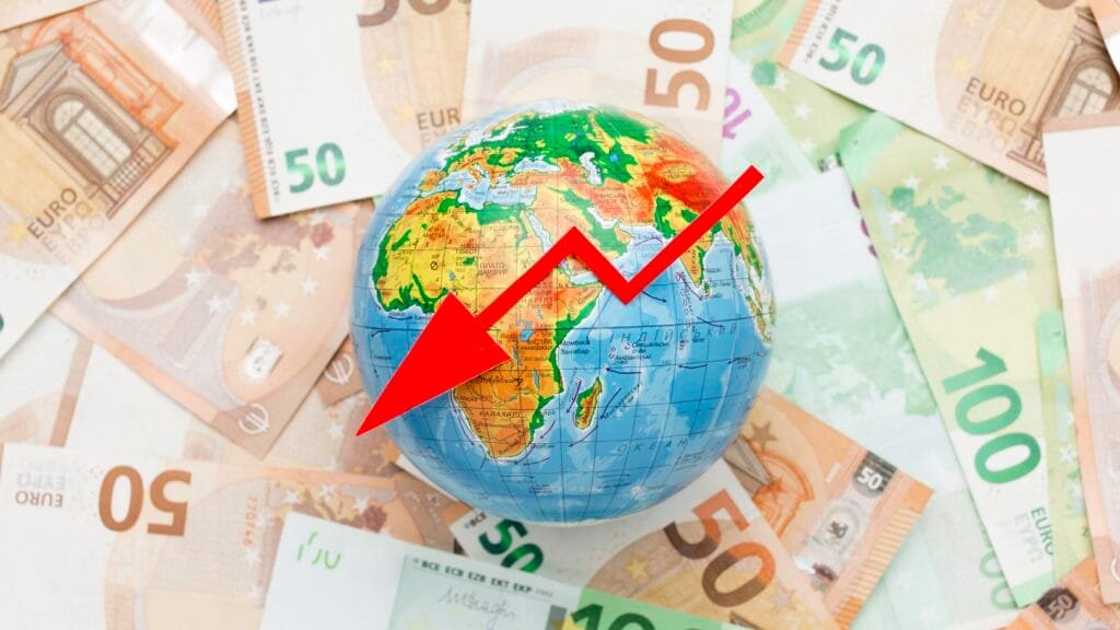 GLOBAL FINANCIAL STABILITY UNDER SIEGE AS UNKNOWNS THREATEN FINANCIAL MARKET VOLATILITY