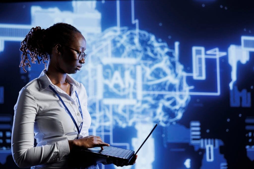 FROM HYPE TO REALITY …Capturing Generative AI's Full Potential in TMT