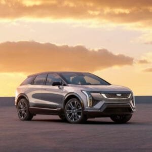 NEW MODEL EV CARS DEBUTING IN 2025 1 the vaultz africa