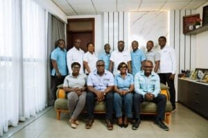 “VANGUARD ASSURANCE @ 50, MARKING THE ACHIEVEMENT OF OUR HISTORY” 3 the vaultz africa