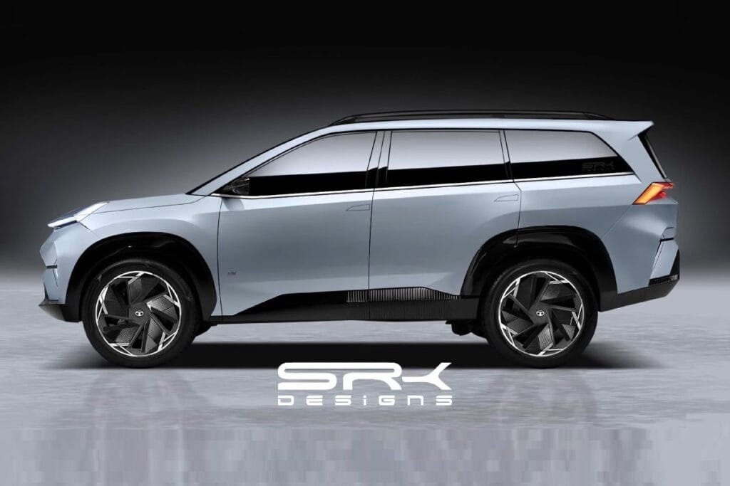 NEW MODEL EV CARS DEBUTING IN 2025