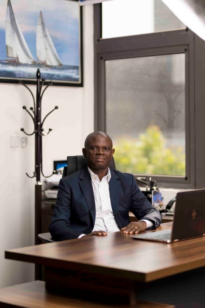 VANGUARD LIFE, POISED FOR A NEW ERA OF GROWTH AND BRAND REPOSITIONING