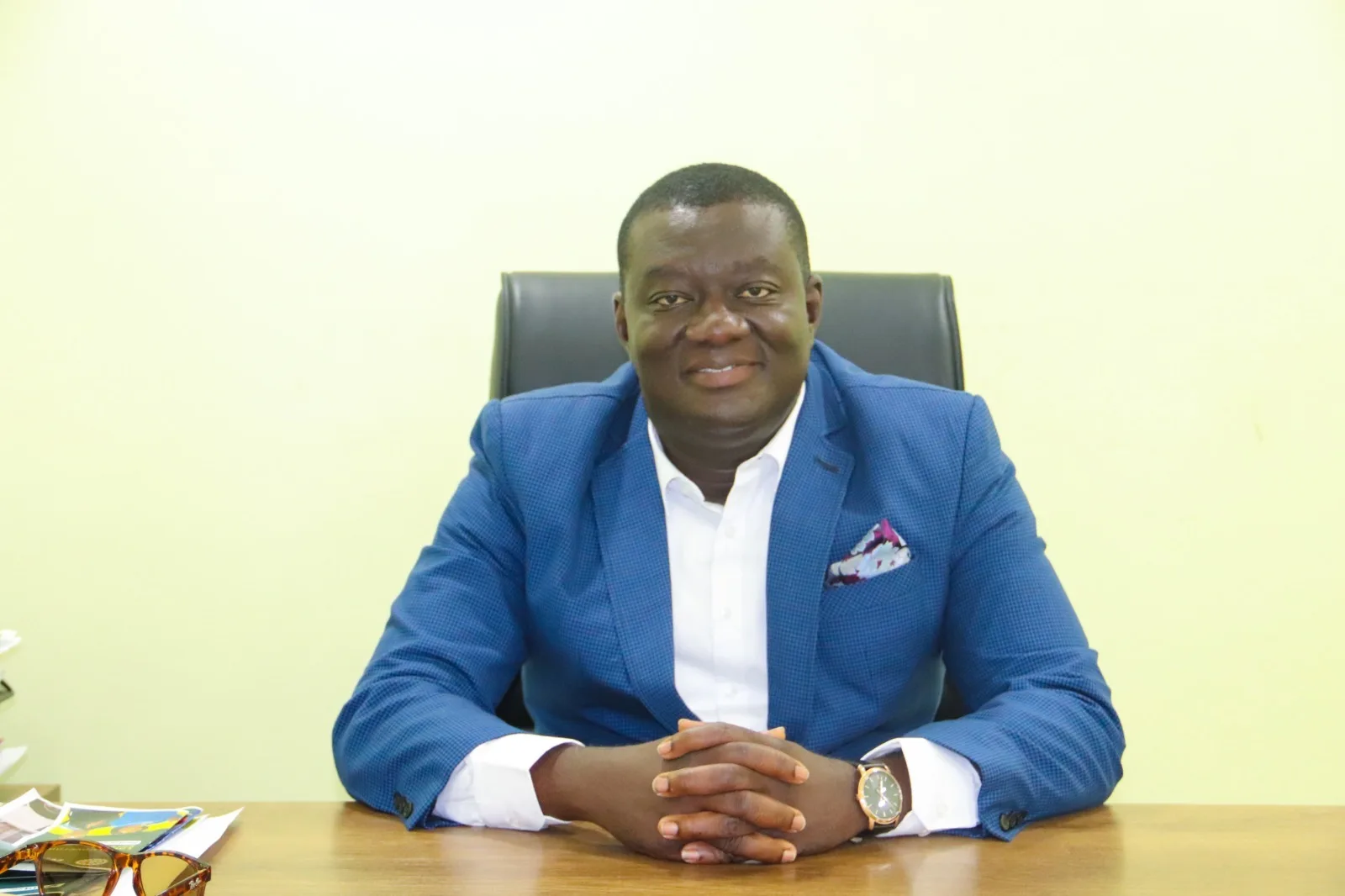 GHANA’S PREMIER PRIVATE HEALTH INSURANCE CELEBRATES VANGUARD ASSURANCE @50