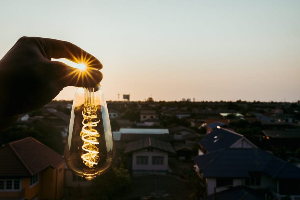 ENDING ENERGY POVERTY IN AFRICA: …Renewable Energy In Focus