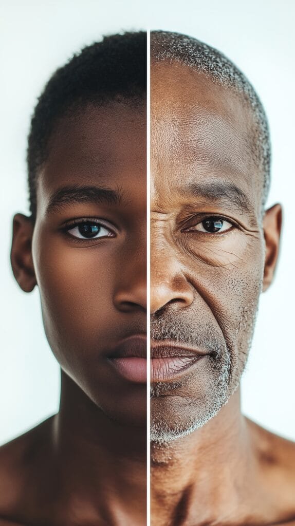 MODERN PURSUIT OF AGELESS LIVING