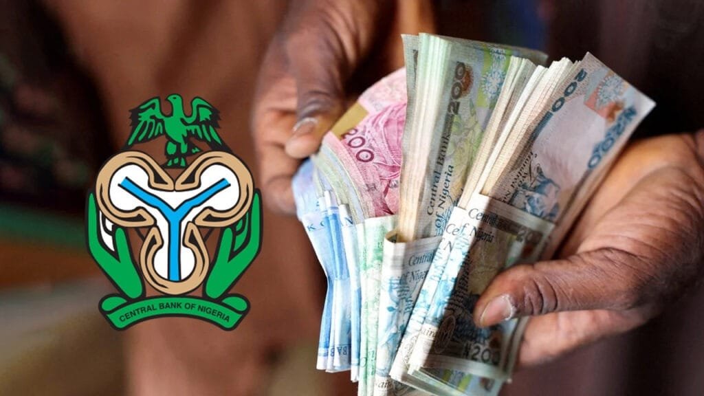 CENTRAL BANK OF NIGERIA'S LATEST RATE HIKE, A RESPONSE TO INFLATION