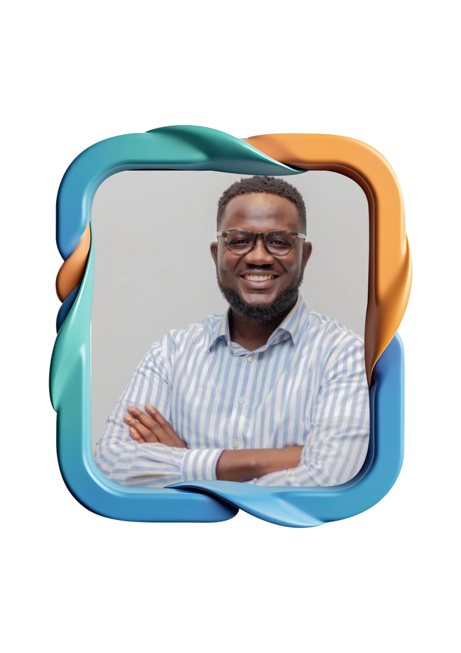 EMMANUEL OSEI NTIM: GHANA’S BUDDING PACKAGING INDUSTRY ELITE 65 EMMANUEL OSEI NTIM: GHANA’S BUDDING PACKAGING INDUSTRY ELITE