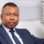 MR. RAYMOND KWAKYE BISMARCK: GHANA’S BUDDING BANKING ELITE