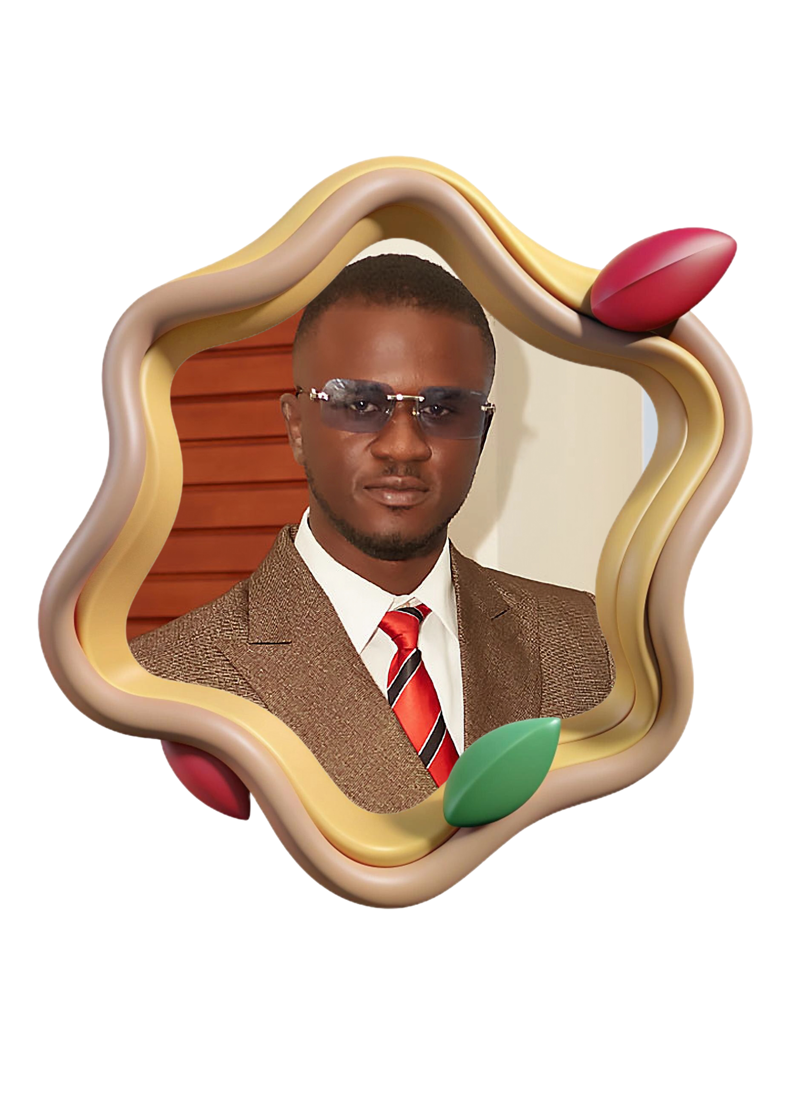 OKATAKYIE YAW AFRIFA: GHANA’S BUDDING REAL ESTATE ELITE 65 OKATAKYIE YAW AFRIFA: GHANA’S BUDDING REAL ESTATE ELITE