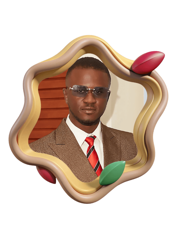 OKATAKYIE YAW AFRIFA: GHANA’S BUDDING REAL ESTATE ELITE