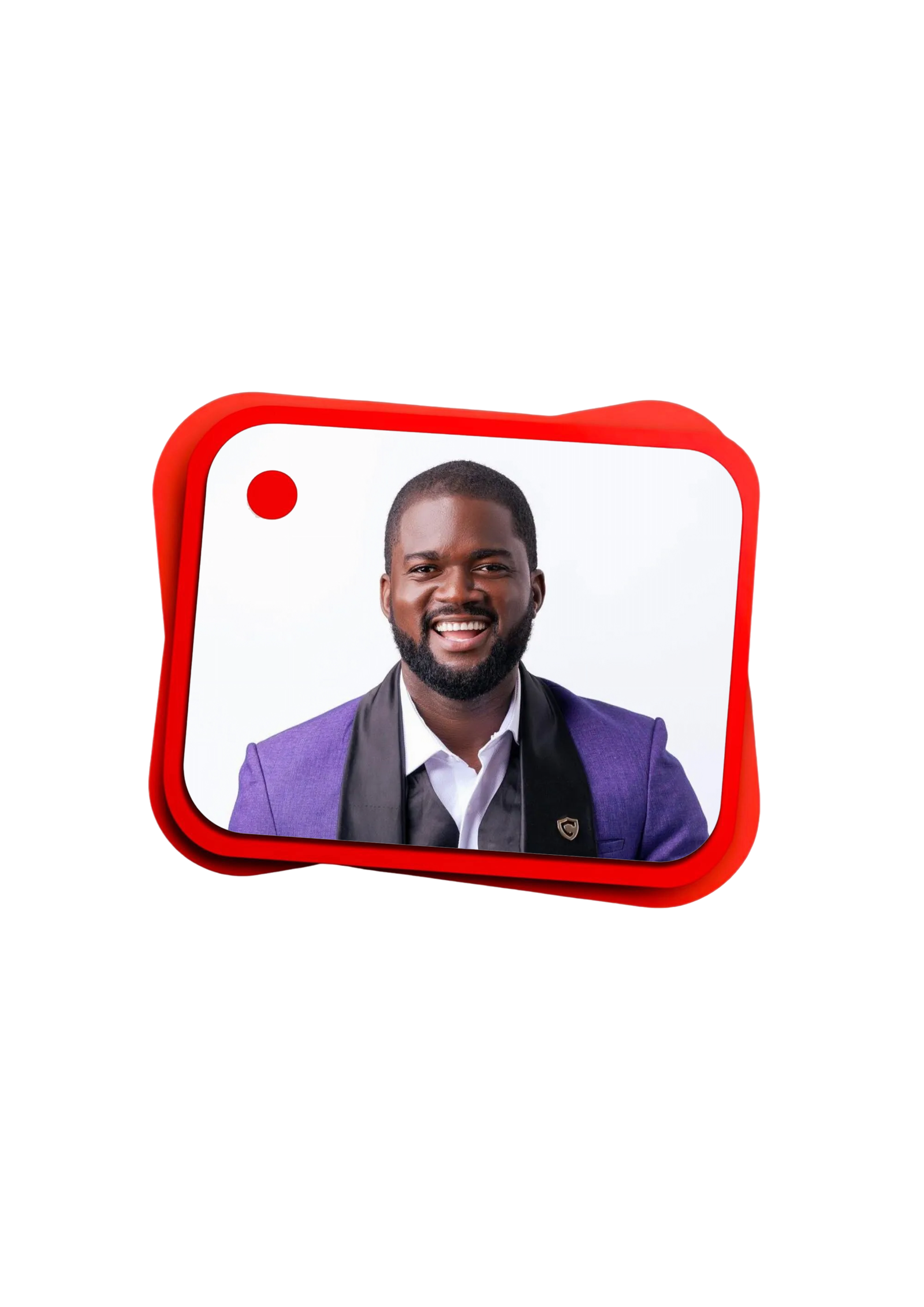 ANTHONY DZAMEFE: GHANA’S BUDDING WATCH-MAKING ELITE 65 ANTHONY DZAMEFE: GHANA’S BUDDING WATCH-MAKING ELITE