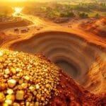 ECHOES OF THE 70S OR A NEW ERA? …Ghana’s Nationalization Bid and the Damang Gamble