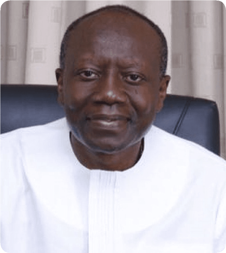 Ghana’s 2017 Budget Review...Sowing the Seeds for Growth and Jobs