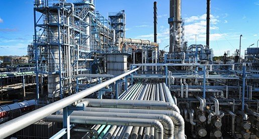 THE FUTURE OF OIL AND GAS COMPANIES 65 the vaultz africa