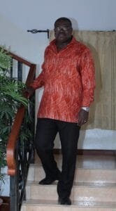 PROFILE OF PROFESSOR ERNEST ARYEETEY - Former Vice Chancellor of University of Ghana 5 the vaultz africa