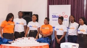 IDEAL SIKA FUND - THE FUND 71 the vaultz africa