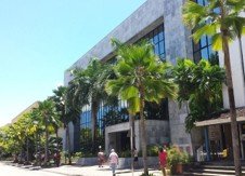 THE REPUBLIC OF SEYCHELLES 72 the vaultz africa