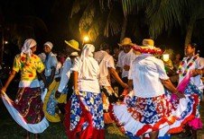 THE REPUBLIC OF SEYCHELLES 74 the vaultz africa