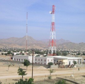 THE STATE OF ERITREA 10 the vaultz africa