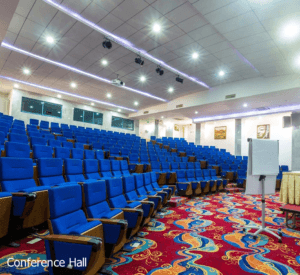 BEST WESTERN PREMIER ACCRA AIRPORT HOTEL "Welcome to the premier life" 4 the vaultz africa