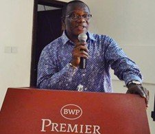 BEST WESTERN PREMIER ACCRA AIRPORT HOTEL "Welcome to the premier life" 70 the vaultz africa