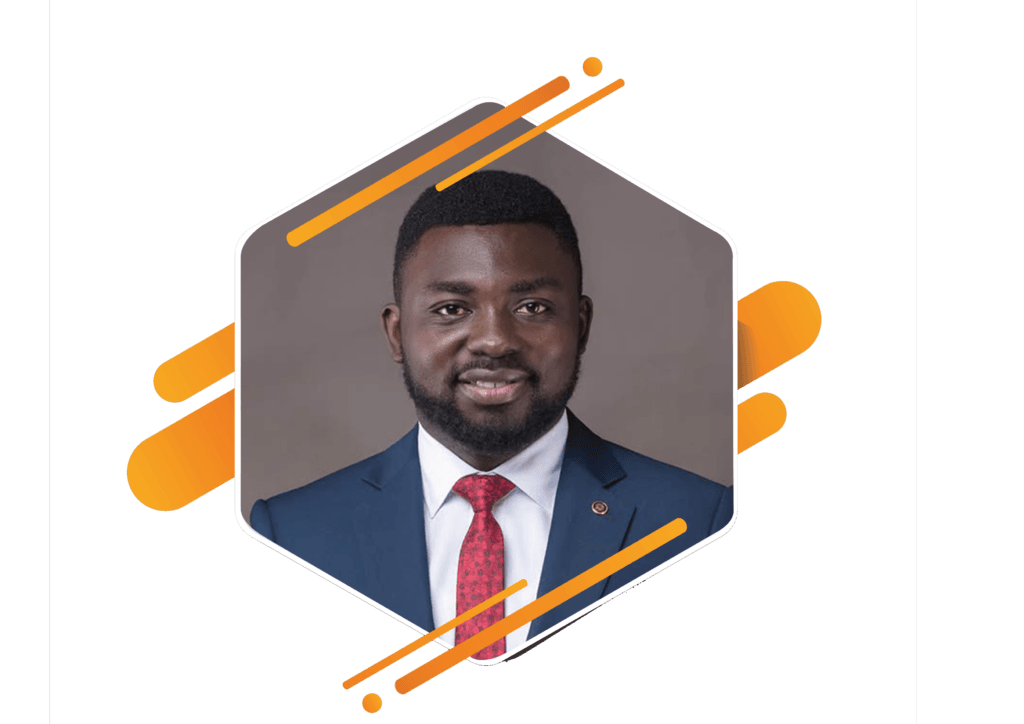 DENNIS KOJO DANQUAH: GHANA’S BUDDING ROOFING SYSTEMS ELITE