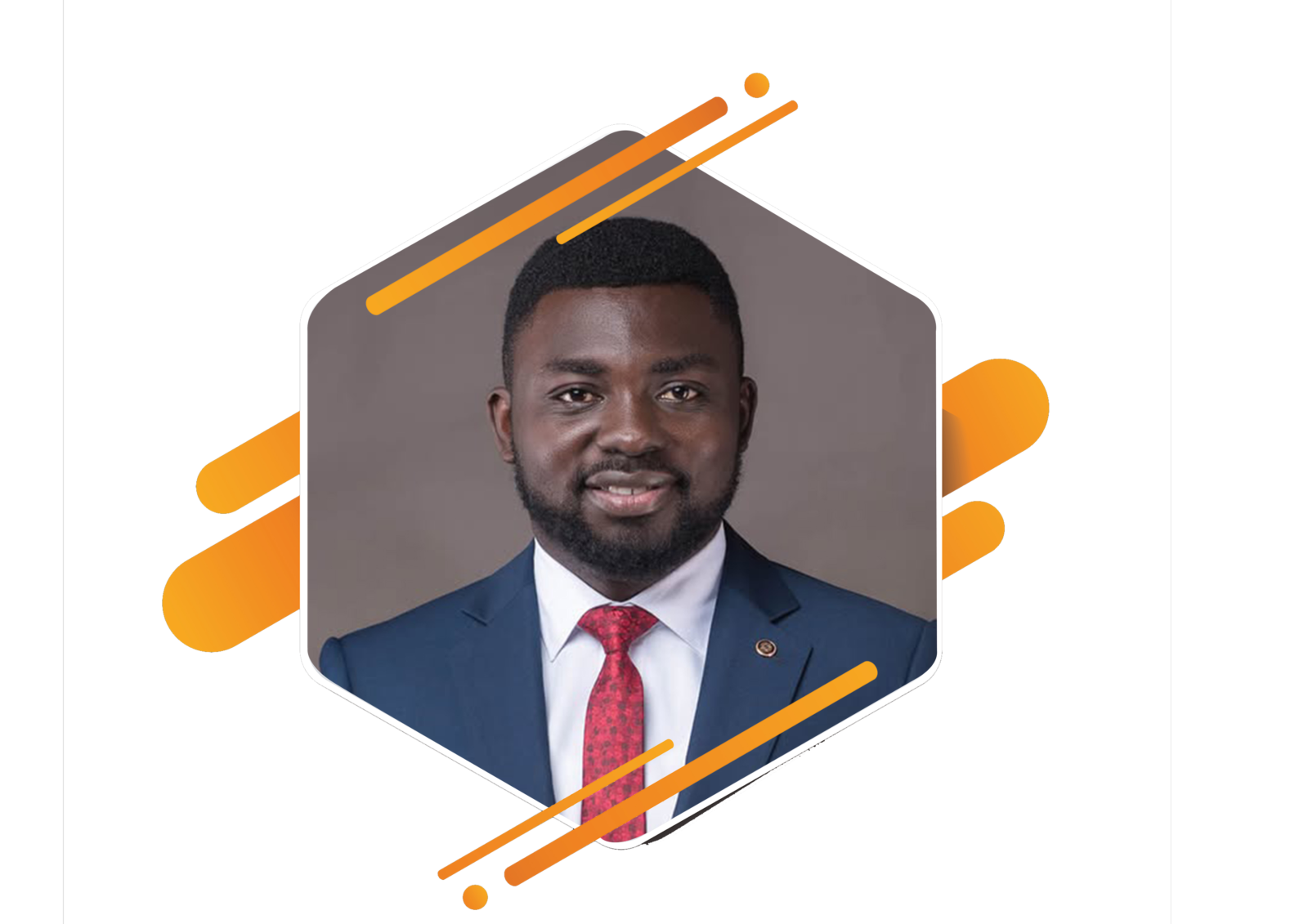 DENNIS KOJO DANQUAH: GHANA’S BUDDING ROOFING SYSTEMS ELITE 1 DENNIS KOJO DANQUAH: GHANA’S BUDDING ROOFING SYSTEMS ELITE
