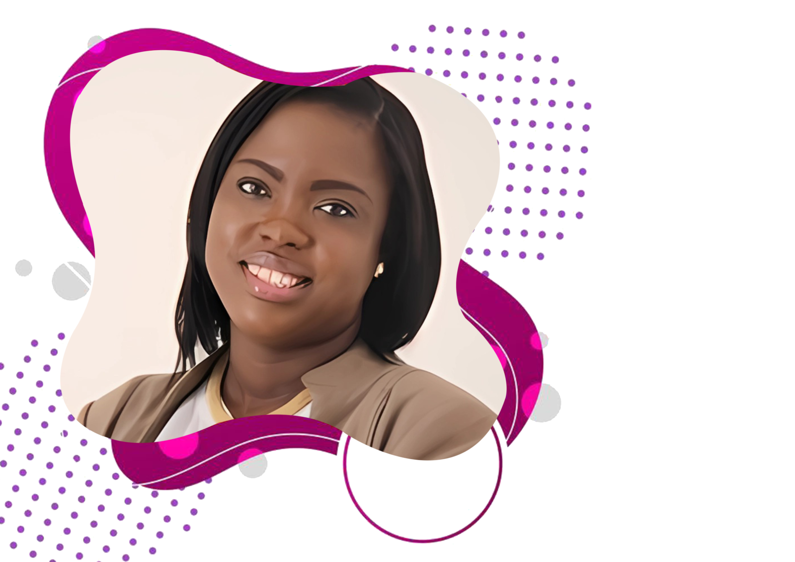 DR. NANA ACHIAA ANKRAH: GHANA’S BUDDING AGROPROCESSING ELITE 1 DR. NANA ACHIAA ANKRAH: GHANA’S BUDDING AGROPROCESSING ELITE