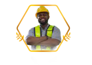 DENNIS KOJO DANQUAH: GHANA’S BUDDING ROOFING SYSTEMS ELITE 4 Untitled 111111