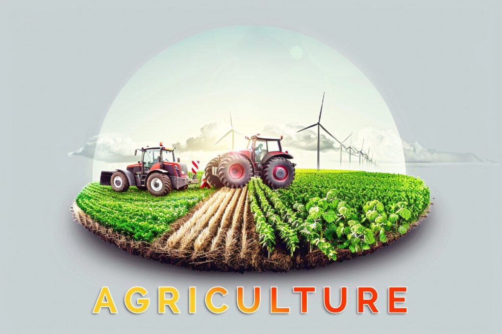 Agriculture – The Trump Card to Reviving Ghana’s Economy